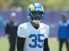 Jaylen Watson adalah kunci bagi Rams untuk mencapai skenario terbaik
| beritakitanih Jaylen Watson adalah kunci bagi Rams untuk mencapai skenario terbaik
| beritakitanih