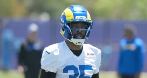Jaylen Watson adalah kunci bagi Rams untuk mencapai skenario terbaik
| beritakitanih Jaylen Watson adalah kunci bagi Rams untuk mencapai skenario terbaik
| beritakitanih