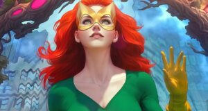 Jean Gray Baru Resmi Marvel Sudah Menarik Perhatian
| beritakitanih Jean Gray Baru Resmi Marvel Sudah Menarik Perhatian
| beritakitanih