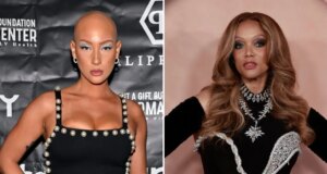Jeana Turner dari ANTM Kecam Tyra Banks karena Gugatan ‘Lapar Uang’
| beritakitanih Jeana Turner dari ANTM Kecam Tyra Banks karena Gugatan 'Lapar Uang'
| beritakitanih
