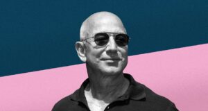 Jeff Bezos mengatakan AI akan menyebabkan “kelangkaan tenaga kerja”, bukan hilangnya pekerjaan
| beritakitanih Jeff Bezos mengatakan AI akan menyebabkan “kelangkaan tenaga kerja”, bukan hilangnya pekerjaan
| beritakitanih