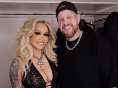 Jelly Roll mengatasi rumor perselingkuhan di tengah perceraian dengan Bunnie Xo setelah 10 tahun menikah
| beritakitanih Jelly Roll mengatasi rumor perselingkuhan di tengah perceraian dengan Bunnie Xo setelah 10 tahun menikah
| beritakitanih