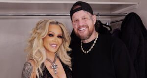 Jelly Roll mengatasi rumor perselingkuhan di tengah perceraian dengan Bunnie Xo setelah 10 tahun menikah
| beritakitanih Jelly Roll mengatasi rumor perselingkuhan di tengah perceraian dengan Bunnie Xo setelah 10 tahun menikah
| beritakitanih
