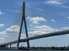 Jembatan ke Kanada mungkin diblokir oleh pemerintahan Trump
| beritakitanih Jembatan ke Kanada mungkin diblokir oleh pemerintahan Trump
| beritakitanih