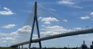 Jembatan ke Kanada mungkin diblokir oleh pemerintahan Trump
| beritakitanih Jembatan ke Kanada mungkin diblokir oleh pemerintahan Trump
| beritakitanih