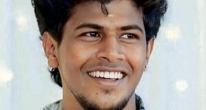 Jenazah korban penyiksaan dalam tahanan Akash Delison dibawa untuk dikremasi mengikuti perintah pengadilan
| beritakitanih Jenazah korban penyiksaan dalam tahanan Akash Delison dibawa untuk dikremasi mengikuti perintah pengadilan
| beritakitanih