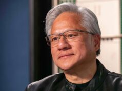 Jensen Huang dari Nvidia berbagi 3 poin penting tentang masa depan AI
| beritakitanih Jensen Huang dari Nvidia berbagi 3 poin penting tentang masa depan AI
| beritakitanih