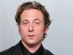 Jeremy Allen White Mengungkap Apa yang Dia Curi Dari Set ‘The Bear’
| beritakitanih Jeremy Allen White Mengungkap Apa yang Dia Curi Dari Set 'The Bear'
| beritakitanih