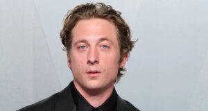 Jeremy Allen White Mengungkap Apa yang Dia Curi Dari Set ‘The Bear’
| beritakitanih Jeremy Allen White Mengungkap Apa yang Dia Curi Dari Set 'The Bear'
| beritakitanih