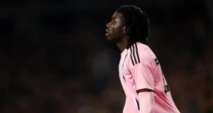 Jeremy Monga: Sikap target United terhadap kepindahan Arsenal terungkap
| beritakitanih Jeremy Monga: Sikap target United terhadap kepindahan Arsenal terungkap
| beritakitanih