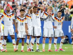 Jerman dulunya adalah raja Piala Dunia – tapi sekarang mereka tidak sebaik itu
| beritakitanih Jerman dulunya adalah raja Piala Dunia – tapi sekarang mereka tidak sebaik itu
| beritakitanih