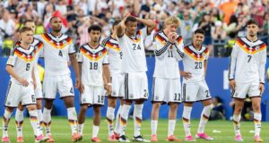 Jerman dulunya adalah raja Piala Dunia – tapi sekarang mereka tidak sebaik itu
| beritakitanih Jerman dulunya adalah raja Piala Dunia – tapi sekarang mereka tidak sebaik itu
| beritakitanih