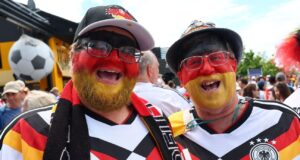 Jerman mencetak gol di masa tambahan waktu untuk mengalahkan Ivory Coa…
| beritakitanih Jerman mencetak gol di masa tambahan waktu untuk mengalahkan Ivory Coa...
| beritakitanih