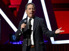 Jerry Seinfeld memberi tahu influencer bahwa Palestina “tidak ada” setelah pertandingan Knicks
| beritakitanih Jerry Seinfeld memberi tahu influencer bahwa Palestina “tidak ada” setelah pertandingan Knicks
| beritakitanih