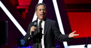 Jerry Seinfeld memberi tahu influencer bahwa Palestina “tidak ada” setelah pertandingan Knicks
| beritakitanih Jerry Seinfeld memberi tahu influencer bahwa Palestina “tidak ada” setelah pertandingan Knicks
| beritakitanih