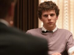 Jesse Eisenberg tentang Menolak Peran Mark Zuckerberg dalam ‘The Social Reckoning’: ‘Saya Bergerak ke Arah Berbeda dalam Hidup Saya’
| beritakitanih Jesse Eisenberg tentang Menolak Peran Mark Zuckerberg dalam 'The Social Reckoning': 'Saya Bergerak ke Arah Berbeda dalam Hidup Saya'
| beritakitanih