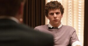 Jesse Eisenberg tentang Menolak Peran Mark Zuckerberg dalam ‘The Social Reckoning’: ‘Saya Bergerak ke Arah Berbeda dalam Hidup Saya’
| beritakitanih Jesse Eisenberg tentang Menolak Peran Mark Zuckerberg dalam 'The Social Reckoning': 'Saya Bergerak ke Arah Berbeda dalam Hidup Saya'
| beritakitanih
