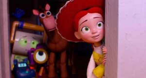 Jessie Adalah Bintang Video Musik ‘Toy Story’ Taylor Swift yang Sangat Nostalgia
| beritakitanih Jessie Adalah Bintang Video Musik 'Toy Story' Taylor Swift yang Sangat Nostalgia
| beritakitanih