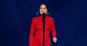 Jessie J sekarang bebas kanker, kembali ke panggung untuk ‘Singer’ di Tiongkok: “Saya menghembuskan napas untuk pertama kalinya dalam setahun”
| beritakitanih Jessie J sekarang bebas kanker, kembali ke panggung untuk 'Singer' di Tiongkok: “Saya menghembuskan napas untuk pertama kalinya dalam setahun”
| beritakitanih