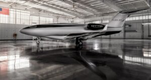 Jet Phantom 3500 tanpa jendela kini semakin maju menuju layanan dengan sasaran emisi 90% lebih rendah
| beritakitanih Jet Phantom 3500 tanpa jendela kini semakin maju menuju layanan dengan sasaran emisi 90% lebih rendah
| beritakitanih