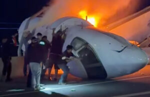 Jet Pribadi Jatuh di Texas, Menewaskan 1 Orang
| beritakitanih Jet Pribadi Jatuh di Texas, Menewaskan 1 Orang
| beritakitanih