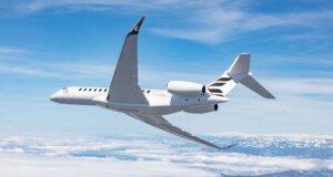 Jet bisnis tercepat di dunia menandai rekor kecepatan pertama dalam misi transatlantik
| beritakitanih Jet bisnis tercepat di dunia menandai rekor kecepatan pertama dalam misi transatlantik
| beritakitanih