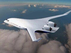 JetZero mendapatkan kesepakatan insentif terbesar di Carolina Utara senilai $4,7 miliar untuk jet Z4 dengan penghematan bahan bakar 50%
| beritakitanih JetZero mendapatkan kesepakatan insentif terbesar di Carolina Utara senilai $4,7 miliar untuk jet Z4 dengan penghematan bahan bakar 50%
| beritakitanih