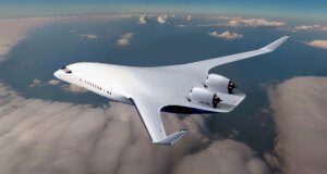JetZero mendapatkan kesepakatan insentif terbesar di Carolina Utara senilai $4,7 miliar untuk jet Z4 dengan penghematan bahan bakar 50%
| beritakitanih JetZero mendapatkan kesepakatan insentif terbesar di Carolina Utara senilai $4,7 miliar untuk jet Z4 dengan penghematan bahan bakar 50%
| beritakitanih