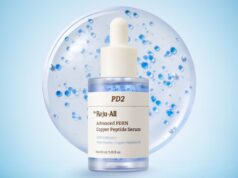 Jika Anda Belum Menggunakan Peptida Tembaga, Mulailah Dengan Serum Ini
| beritakitanih Jika Anda Belum Menggunakan Peptida Tembaga, Mulailah Dengan Serum Ini
| beritakitanih