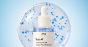 Jika Anda Belum Menggunakan Peptida Tembaga, Mulailah Dengan Serum Ini
| beritakitanih Jika Anda Belum Menggunakan Peptida Tembaga, Mulailah Dengan Serum Ini
| beritakitanih