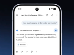 Jika Anda Ingin Meninggalkan Pencarian Google, Coba 5 Mesin Pencari Lainnya Ini Sekarang
| beritakitanih Jika Anda Ingin Meninggalkan Pencarian Google, Coba 5 Mesin Pencari Lainnya Ini Sekarang
| beritakitanih