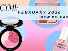 Jika Anda Melewatkannya: Produk Kecantikan yang Wajib Dimiliki di bulan Februari 2026
| beritakitanih Jika Anda Melewatkannya: Produk Kecantikan yang Wajib Dimiliki di bulan Februari 2026
| beritakitanih