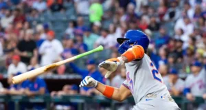 Jika tidak sekarang, kapan lagi? Pratinjau seri Phillies vs. Mets
| beritakitanih Jika tidak sekarang, kapan lagi? Pratinjau seri Phillies vs. Mets
| beritakitanih