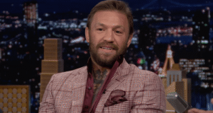 Jimmy Fallon Dikecam oleh Fans yang ‘Jijik’ Atas Wawancara Conor McGregor
| beritakitanih Jimmy Fallon Dikecam oleh Fans yang 'Jijik' Atas Wawancara Conor McGregor
| beritakitanih