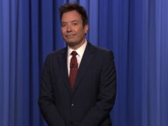 Jimmy Fallon Menggoda Pameran Negara Bagian Amerika yang Hebat milik Trump
| beritakitanih Jimmy Fallon Menggoda Pameran Negara Bagian Amerika yang Hebat milik Trump
| beritakitanih