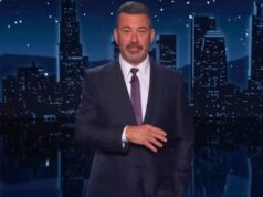 Jimmy Kimmel Mengatakan Gambar G7 Donald Trump Adalah ‘Foto Paling Sedih yang Pernah Saya Lihat’
| beritakitanih Jimmy Kimmel Mengatakan Gambar G7 Donald Trump Adalah 'Foto Paling Sedih yang Pernah Saya Lihat'
| beritakitanih