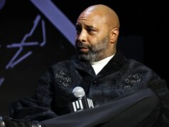 Joe Budden Meminta Maaf kepada Latto karena Membuatnya Sepertinya Dia Tidak Menulis Rapnya Sendiri: ‘Aku Tidak Mencoba Memainkan Penamu Seperti Itu’
| beritakitanih Joe Budden Meminta Maaf kepada Latto karena Membuatnya Sepertinya Dia Tidak Menulis Rapnya Sendiri: 'Aku Tidak Mencoba Memainkan Penamu Seperti Itu'
| beritakitanih