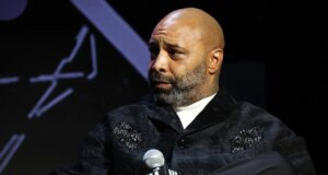 Joe Budden Meminta Maaf kepada Latto karena Membuatnya Sepertinya Dia Tidak Menulis Rapnya Sendiri: ‘Aku Tidak Mencoba Memainkan Penamu Seperti Itu’
| beritakitanih Joe Budden Meminta Maaf kepada Latto karena Membuatnya Sepertinya Dia Tidak Menulis Rapnya Sendiri: 'Aku Tidak Mencoba Memainkan Penamu Seperti Itu'
| beritakitanih