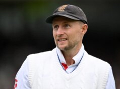 Joe Root akan memimpin Inggris dalam Tes Selandia Baru kedua, pengganti Atkinson dan Stokes
| beritakitanih Joe Root akan memimpin Inggris dalam Tes Selandia Baru kedua, pengganti Atkinson dan Stokes
| beritakitanih