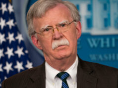 John Bolton Mencapai Kesepakatan untuk Mengaku Bersalah Atas Informasi Rahasia
| beritakitanih John Bolton Mencapai Kesepakatan untuk Mengaku Bersalah Atas Informasi Rahasia
| beritakitanih