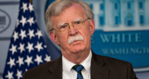 John Bolton Mencapai Kesepakatan untuk Mengaku Bersalah Atas Informasi Rahasia
| beritakitanih John Bolton Mencapai Kesepakatan untuk Mengaku Bersalah Atas Informasi Rahasia
| beritakitanih