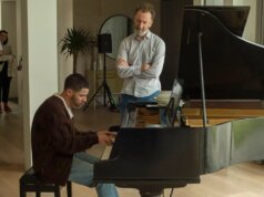 John Carney Commends Nick Jonas for Not Strong-Arming the ‘Power Ballad’ Soundtrack | beritakitanih John Carney Commends Nick Jonas for Not Strong-Arming the ‘Power Ballad’ Soundtrack | beritakitanih