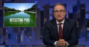 John Oliver Menyelami Proyek Hewan Peliharaan Trump: ‘Perangkap Maut Bebek Raksasa’
| beritakitanih John Oliver Menyelami Proyek Hewan Peliharaan Trump: 'Perangkap Maut Bebek Raksasa'
| beritakitanih