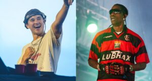 John Summit angkat bicara setelah Travis Scott diduga “memaksa” naik ke panggung setelah datang terlambat untuk menutup pertunjukan
| beritakitanih John Summit angkat bicara setelah Travis Scott diduga “memaksa” naik ke panggung setelah datang terlambat untuk menutup pertunjukan
| beritakitanih