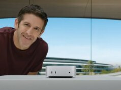 John Ternus akan menegaskan kembali pentingnya tim desain Apple ketika ia mengambil alih jabatan CEO: lapor
| beritakitanih John Ternus akan menegaskan kembali pentingnya tim desain Apple ketika ia mengambil alih jabatan CEO: lapor
| beritakitanih