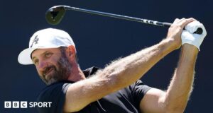 Johnson melewatkan Open pertama sejak 2009 saat rekor besar berakhir
| beritakitanih Johnson melewatkan Open pertama sejak 2009 saat rekor besar berakhir
| beritakitanih
