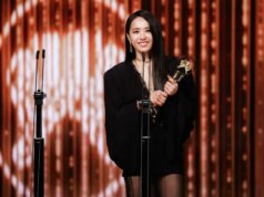 Jolin Tsai dan Chang Chen-yue Memimpin Paket di Golden Melody Awards
| beritakitanih Jolin Tsai dan Chang Chen-yue Memimpin Paket di Golden Melody Awards
| beritakitanih