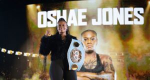 Jones mempertahankan mahkota IBF setelah bermain imbang dengan Carranza
| beritakitanih Jones mempertahankan mahkota IBF setelah bermain imbang dengan Carranza
| beritakitanih