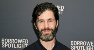 Josh Peck Mengungkap Gaji ‘Drake & Josh’ Setelah Empat Musim
| beritakitanih Josh Peck Mengungkap Gaji 'Drake & Josh' Setelah Empat Musim
| beritakitanih