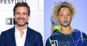 Joshua Jackson Terlihat Nongkrong Dengan Model Olivia Burgess di NYC | beritakitanih Joshua Jackson Terlihat Nongkrong Dengan Model Olivia Burgess di NYC | beritakitanih